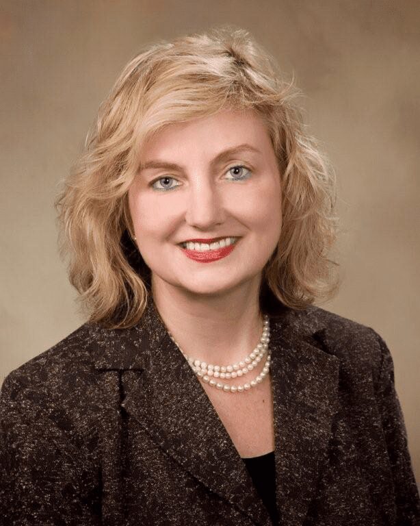 Suzanne Sharpe Wise